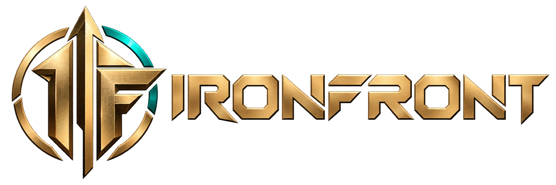 Ironfront